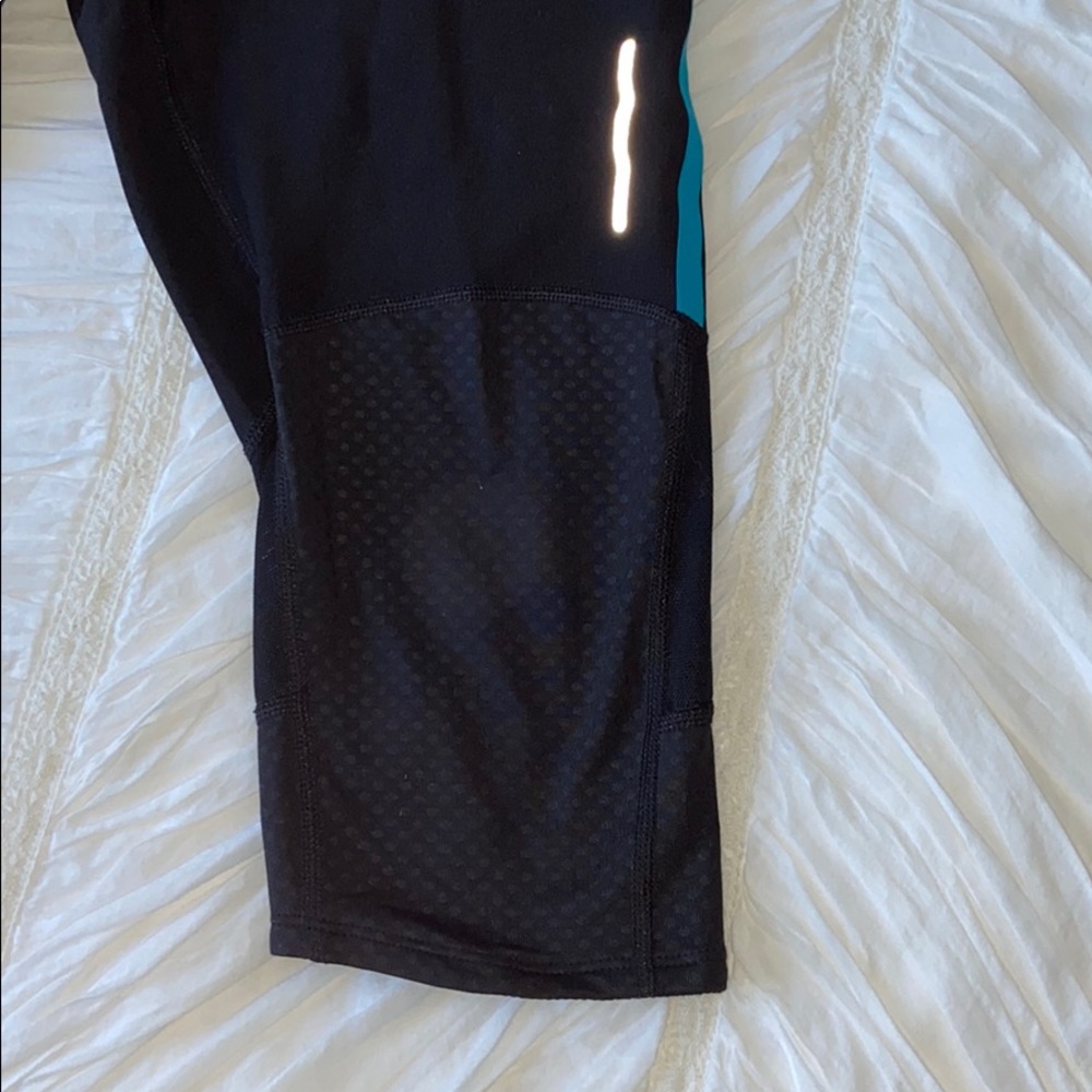 Nike Running Capris - Picture 2 of 6